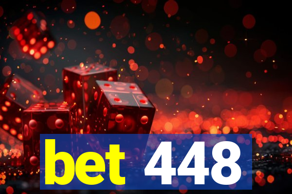 bet 448